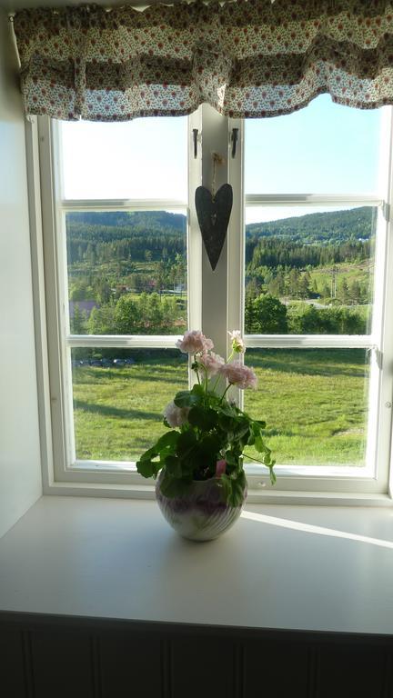 Tuddal Hyttegrend, Gamlestugu, Telemark Экстерьер фото
